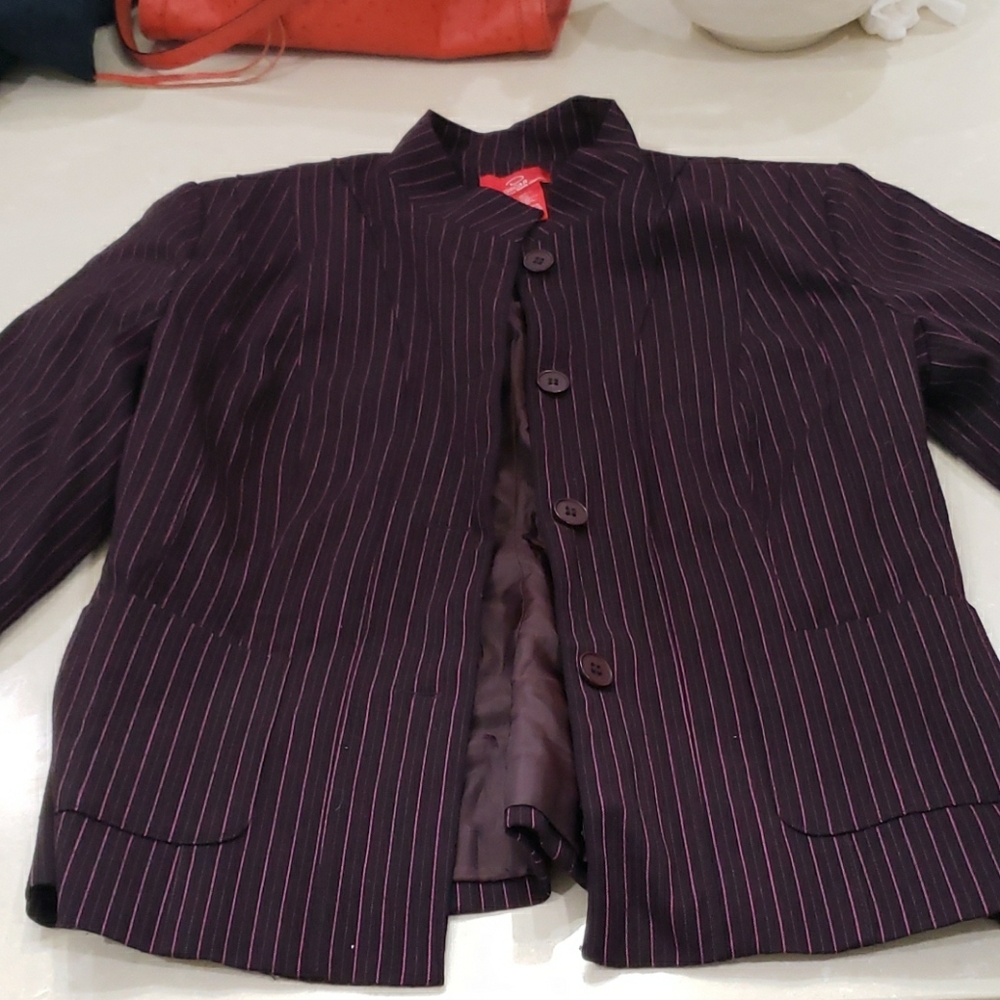 Osacar de la renta blazer